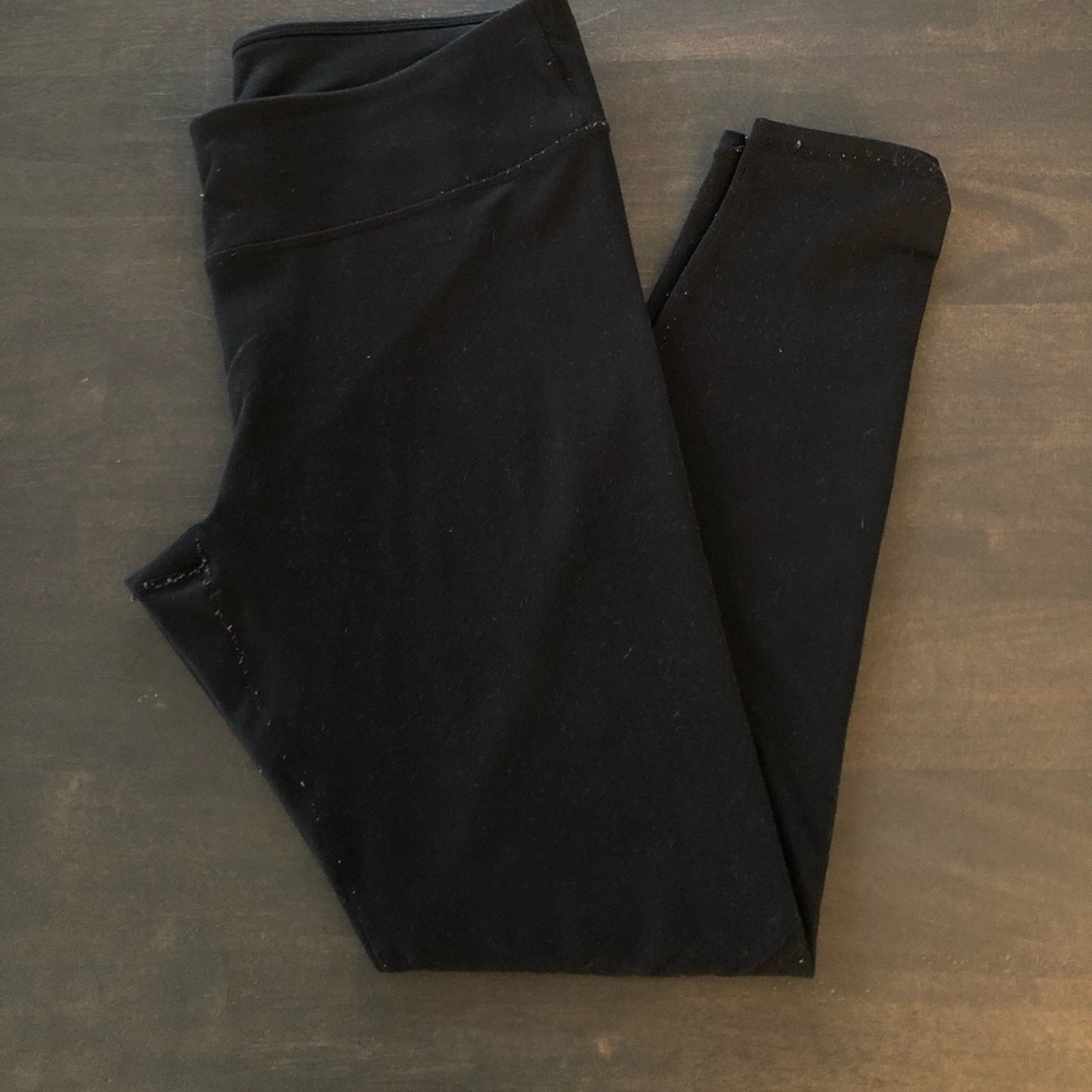 Black Fabletics Leggings🖤